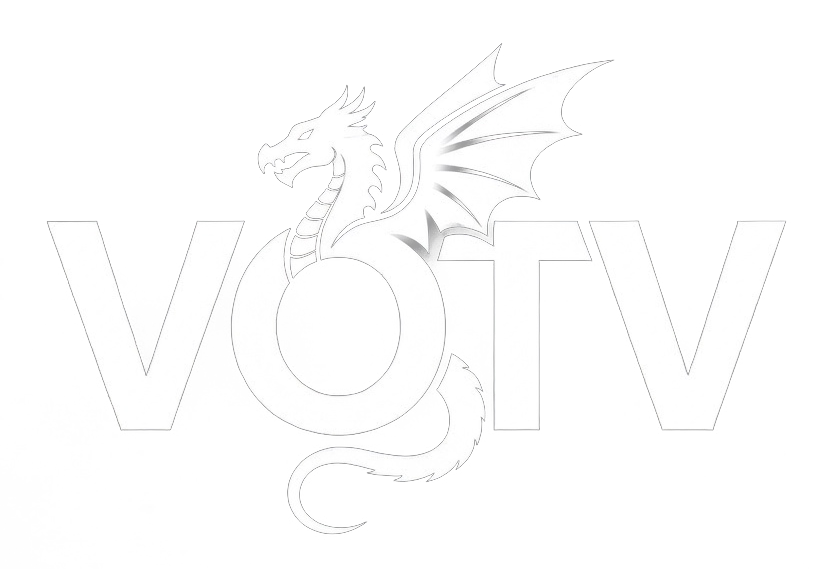 Voice of the Valleys logo